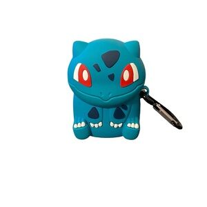 Bulbasaur AirPod Case